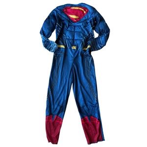 Rubies Superman Costume